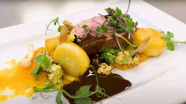  Een topper voor de feestdagen!