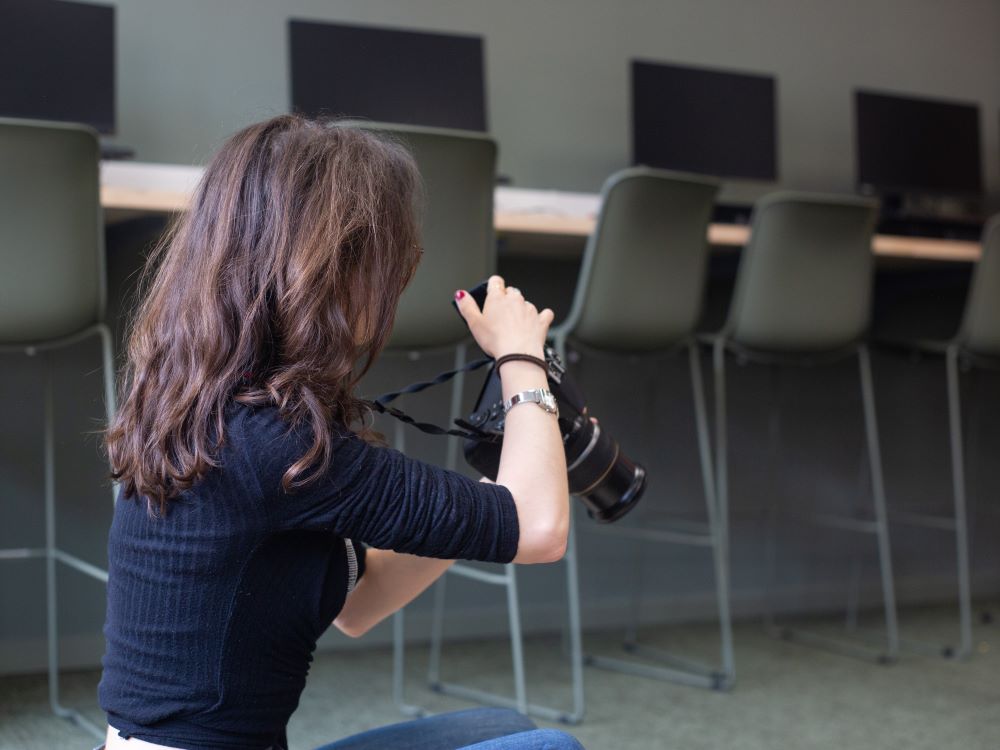 Second image description