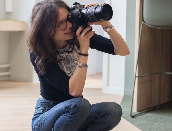  "Ik wou absoluut nog mijn diploma"