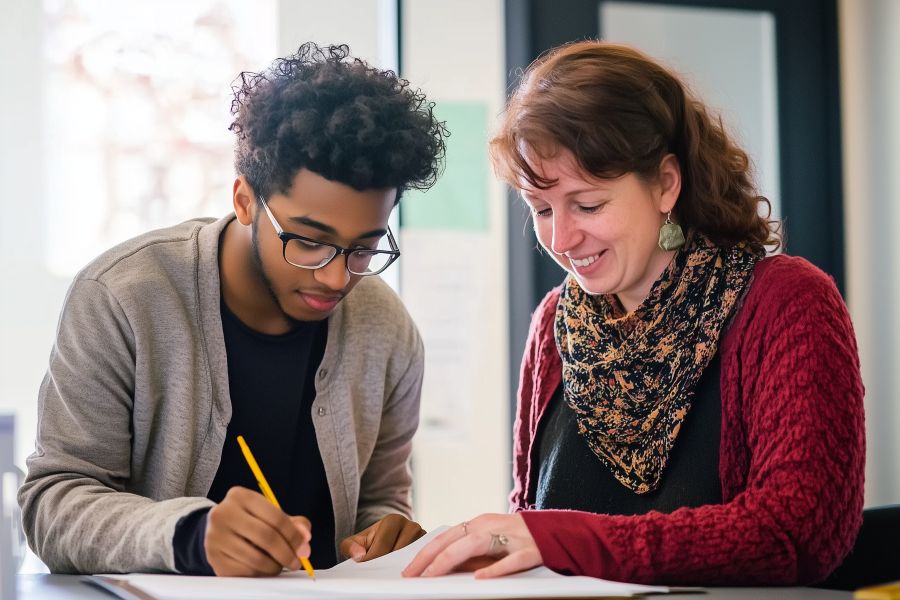 Your image description