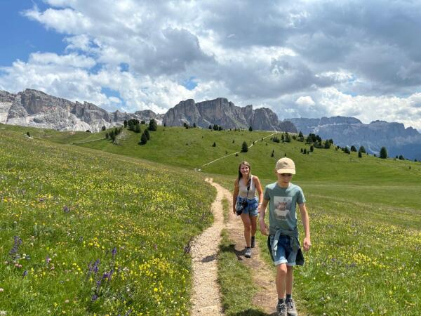  "Ik houd van fotograferen in het moment"