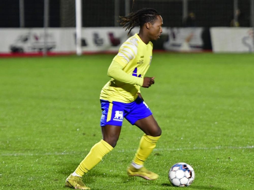 Second image description