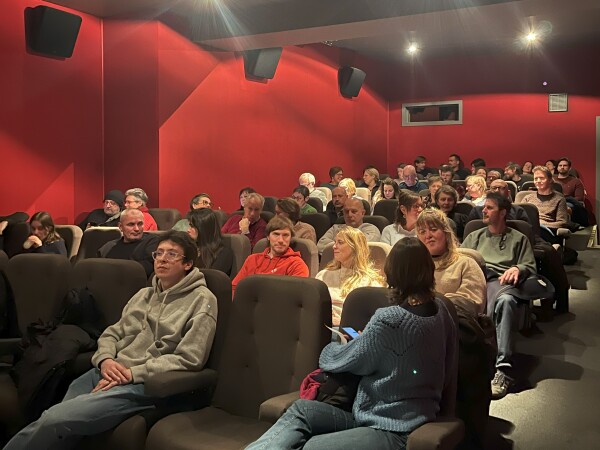  Woord over Beeld Deluxe met Jimmy Kets