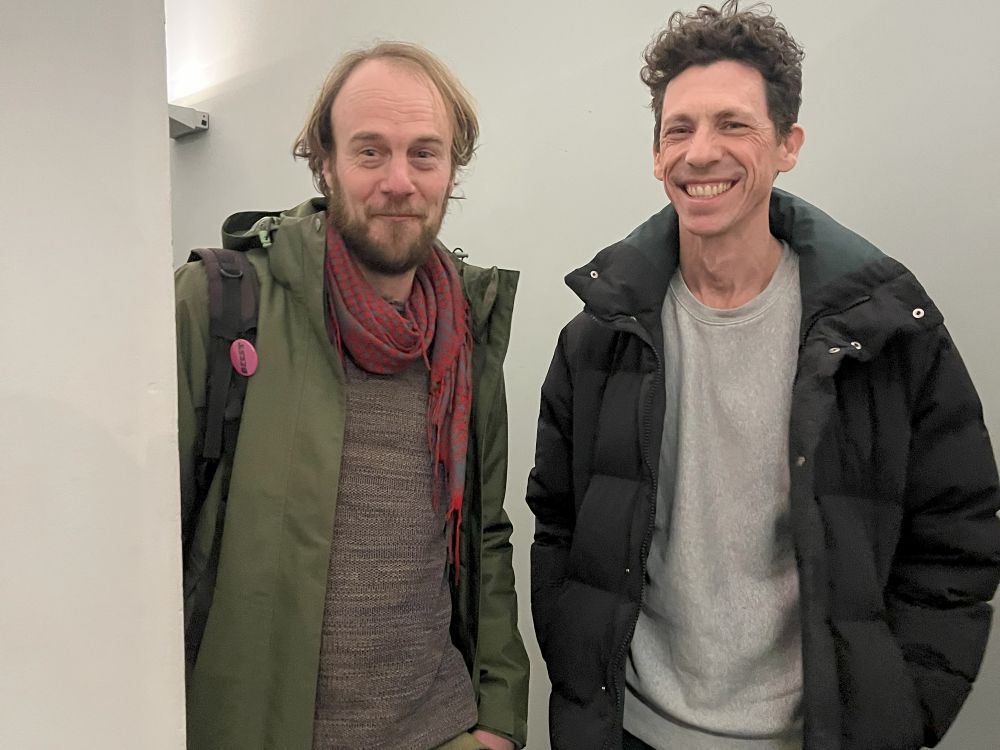 Second image description