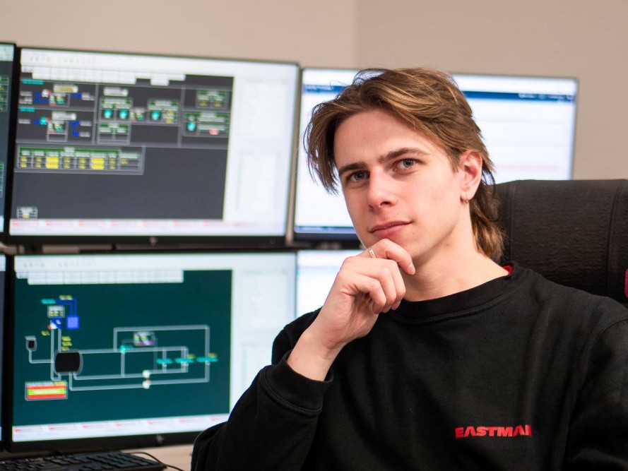 Second image description