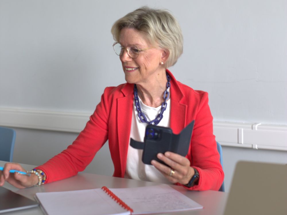 First image description