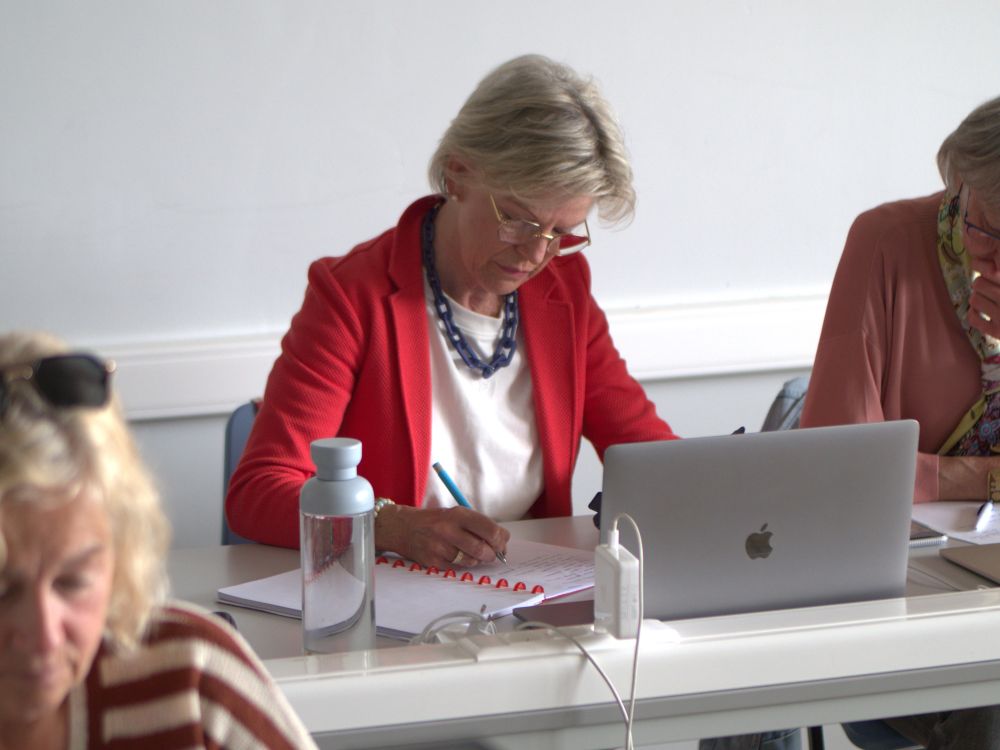 Second image description